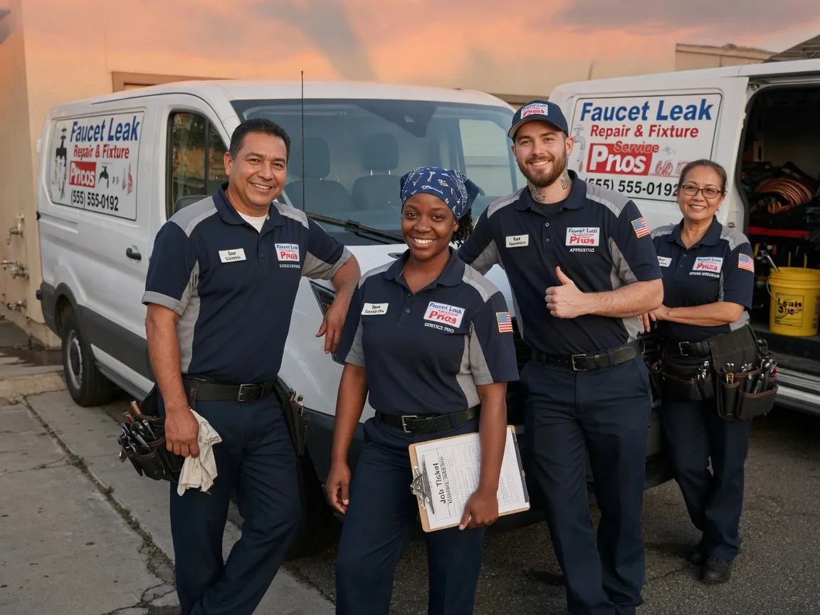Faucet Repair company in Bokoshe, OK