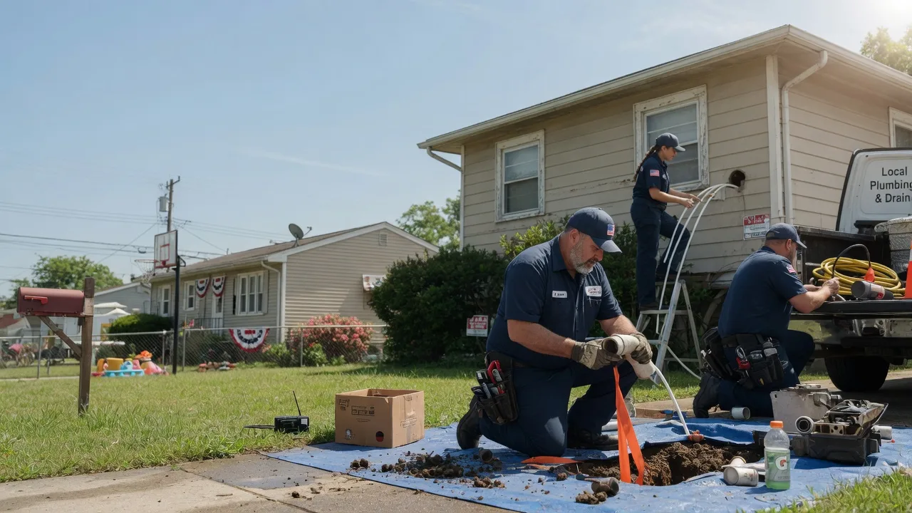 Faucet Repair in Bokoshe, OK near me